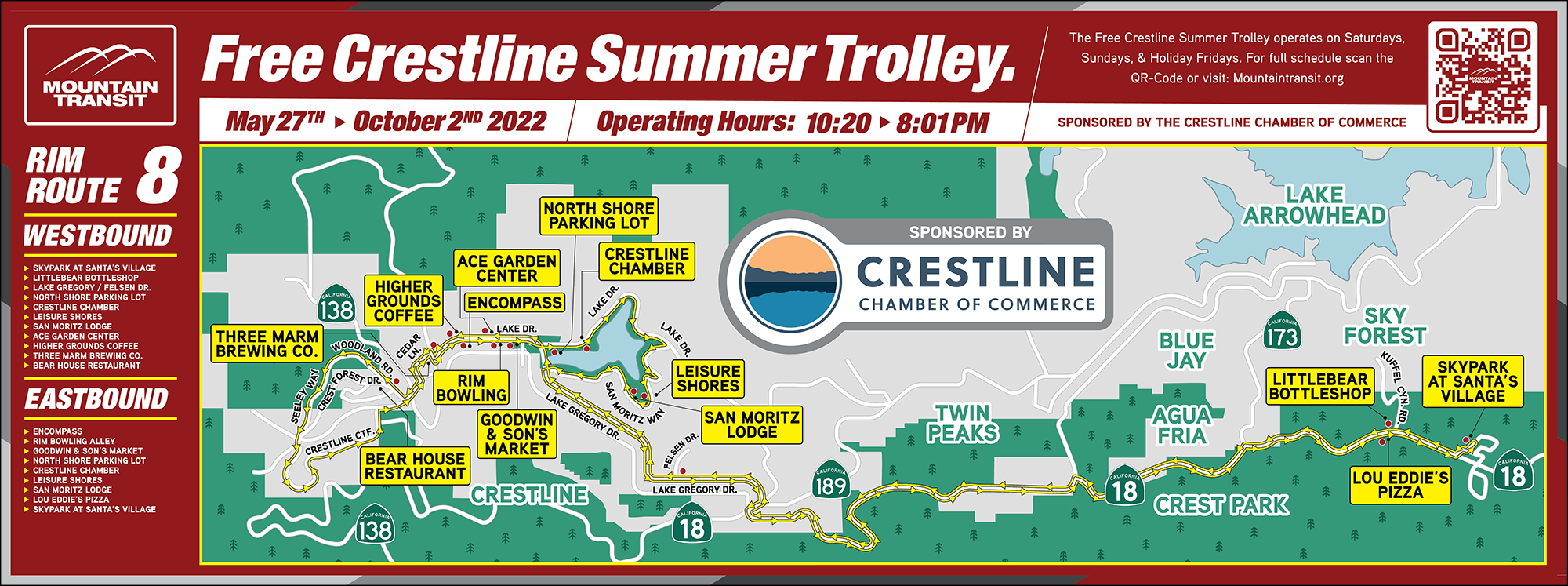 Crestline Lake Gregory - Visit Crestline
